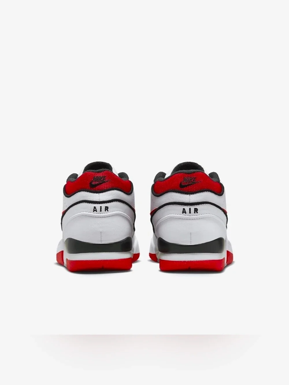 Nike sporty low